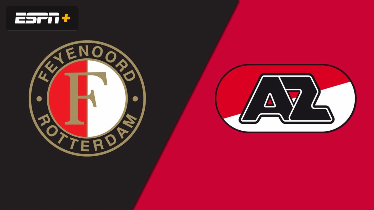 Feyenoord vs. AZ