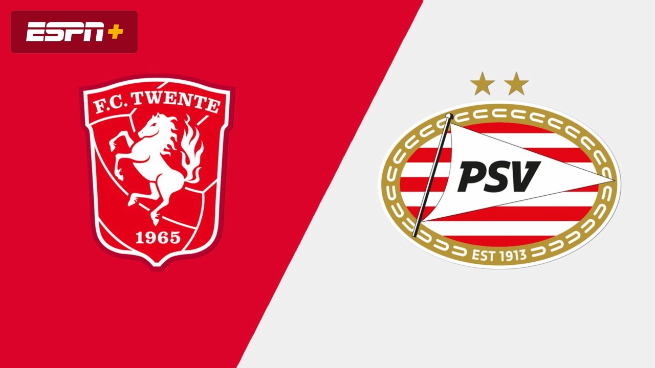 FC Twente vs. PSV