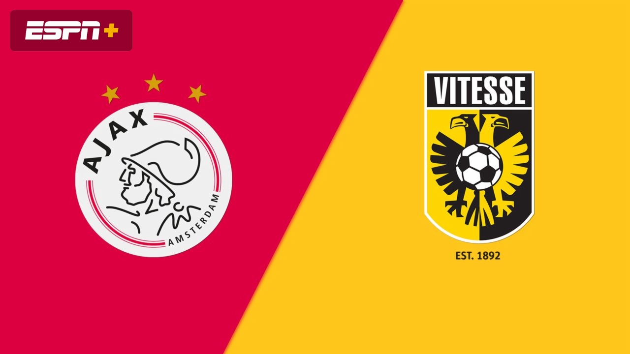 Ajax Vs Vitesse 11 25 23 Stream The Match Live Watch ESPN ajax-vs-vitesse-11-25-23-stream-the-match-live-watch-espn