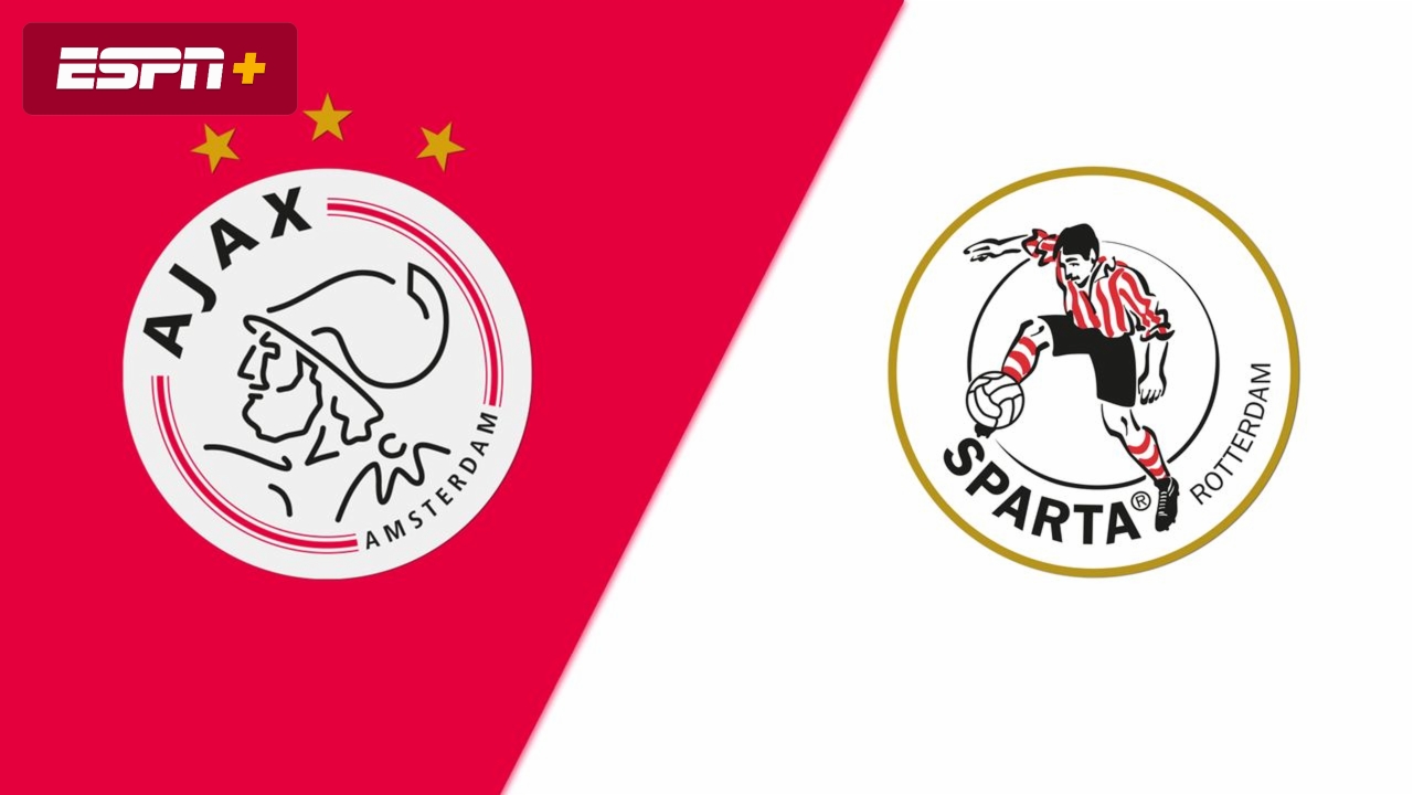 En Español-Ajax vs. Sparta Rotterdam