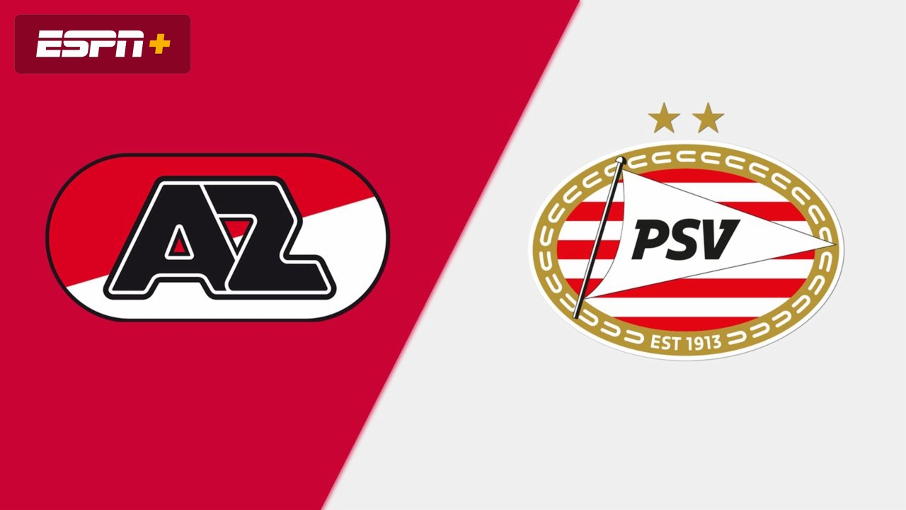 AZ vs. PSV