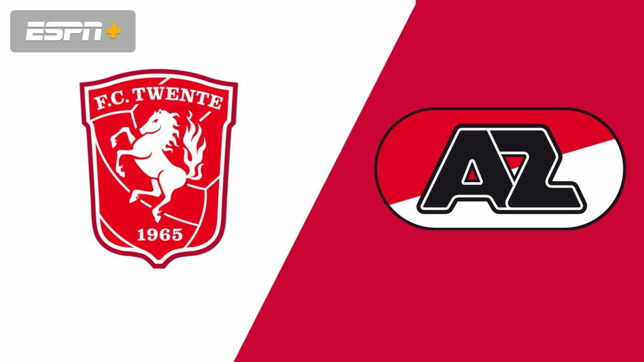 FC Twente vs. AZ