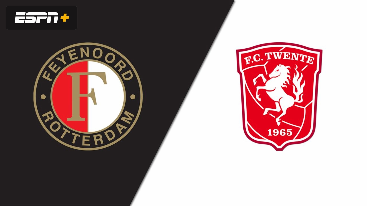 En Español-Feyenoord vs. FC Twente