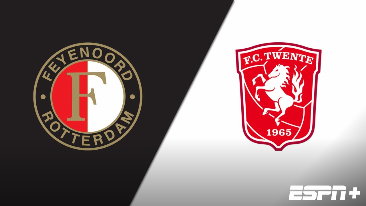 Feyenoord vs. FC Twente