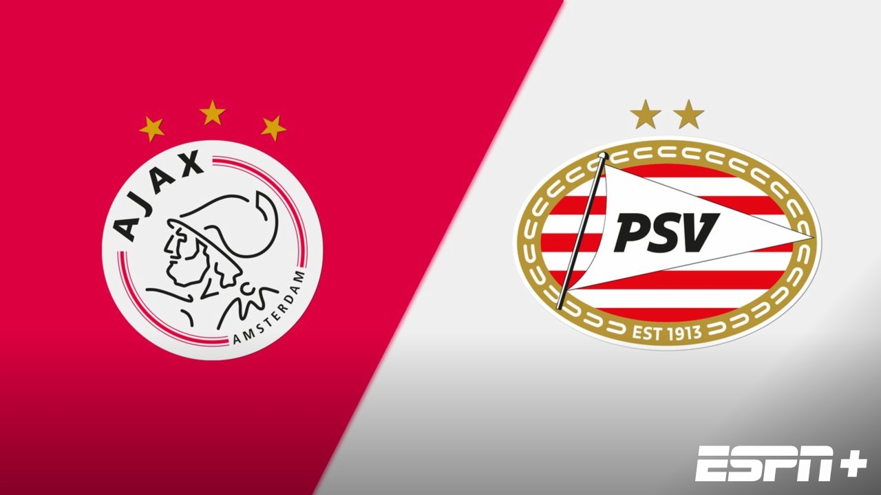 Ajax vs. PSV