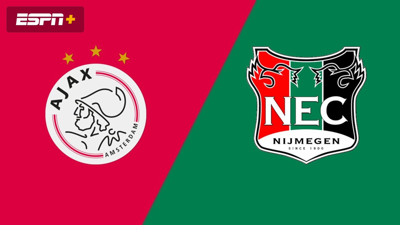 En Español-Ajax vs. N.E.C.