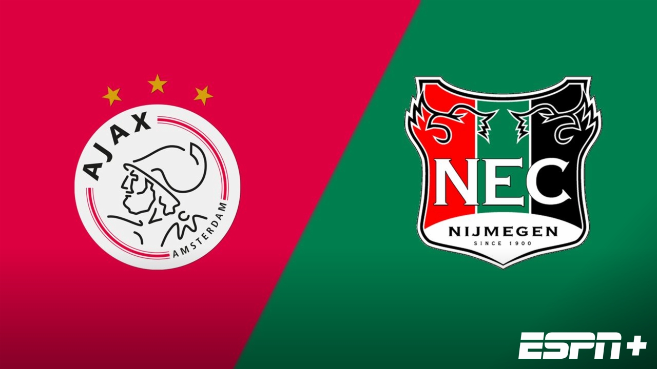 Ajax vs. N.E.C.