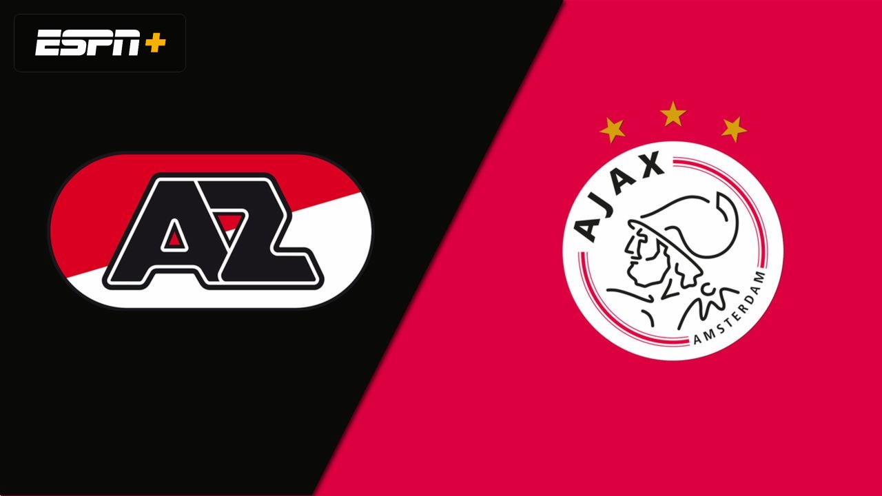 AZ vs. Ajax