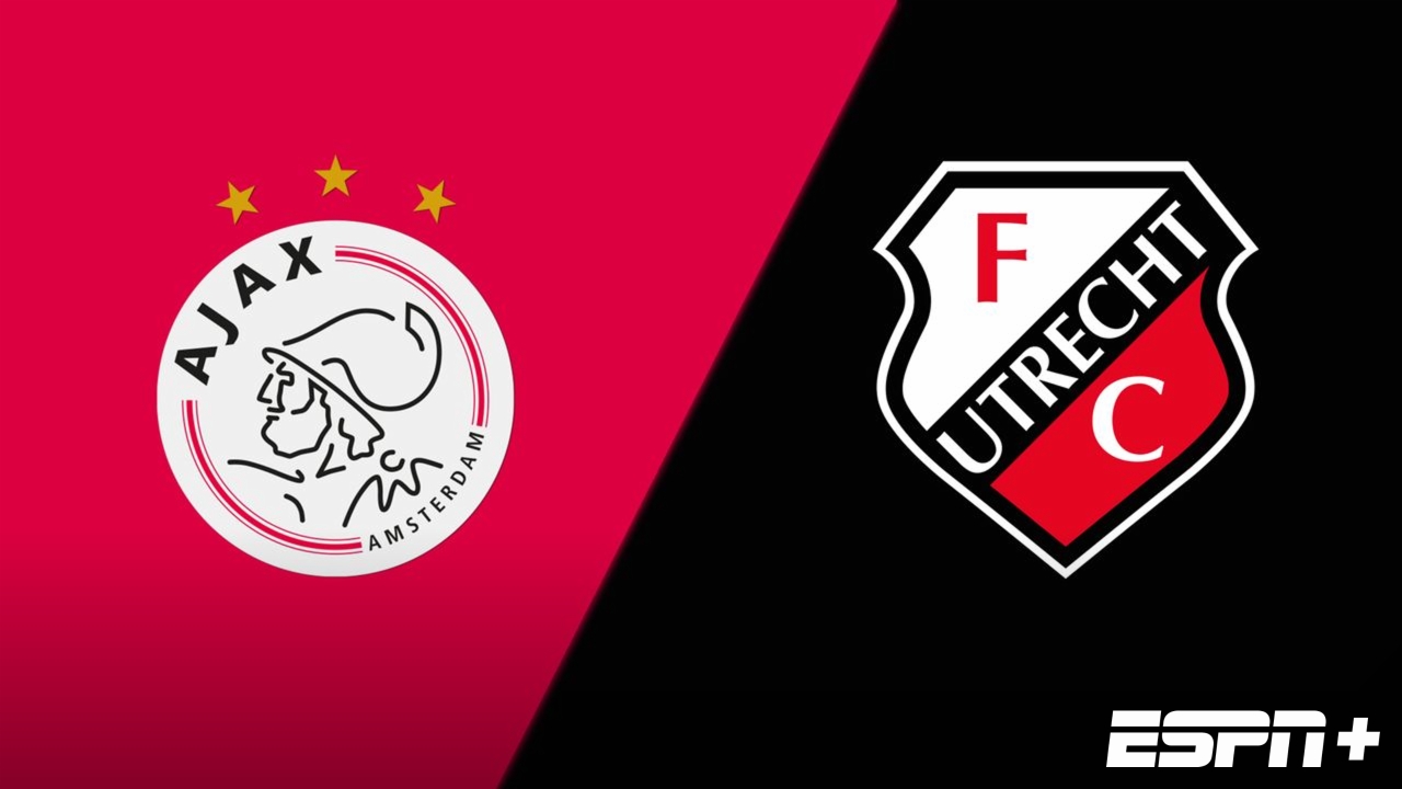 En Español-Ajax vs. FC Utrecht