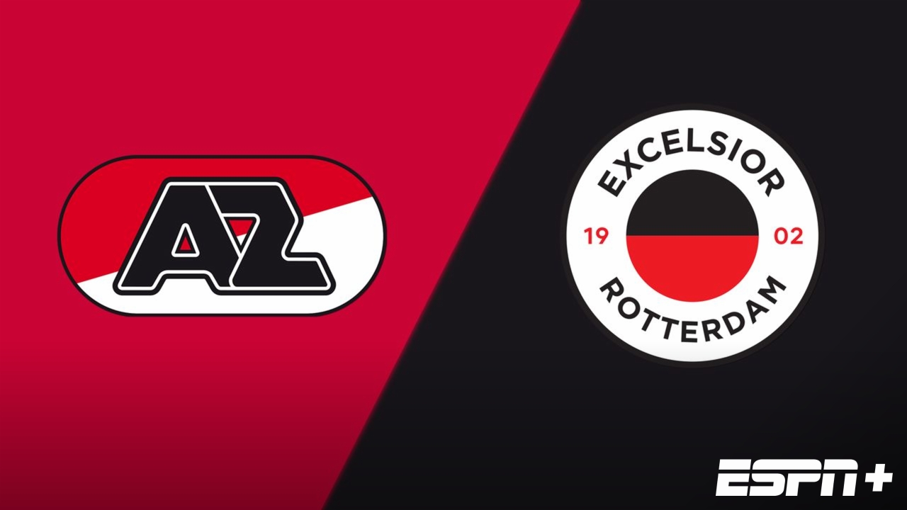 AZ vs. Excelsior