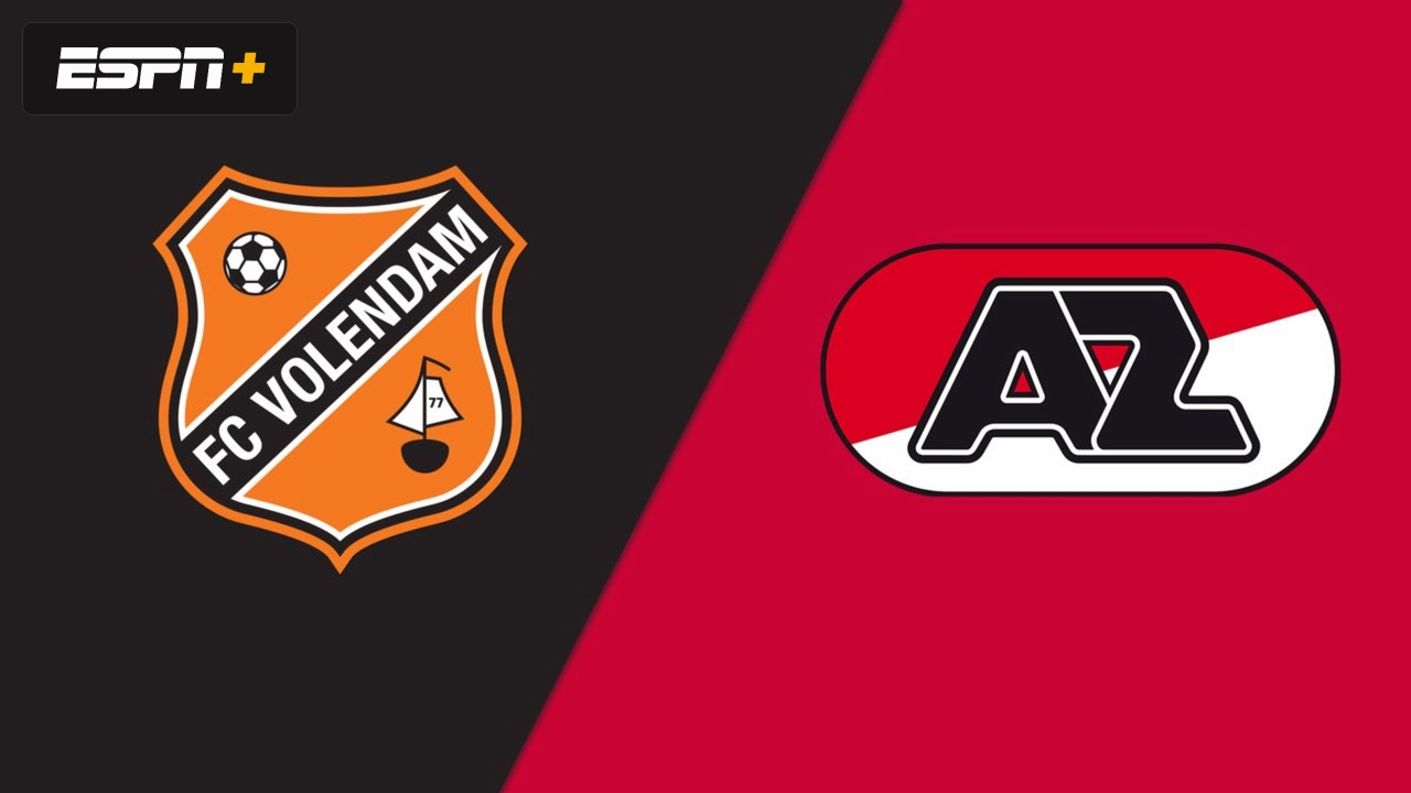 FC Volendam vs. AZ
