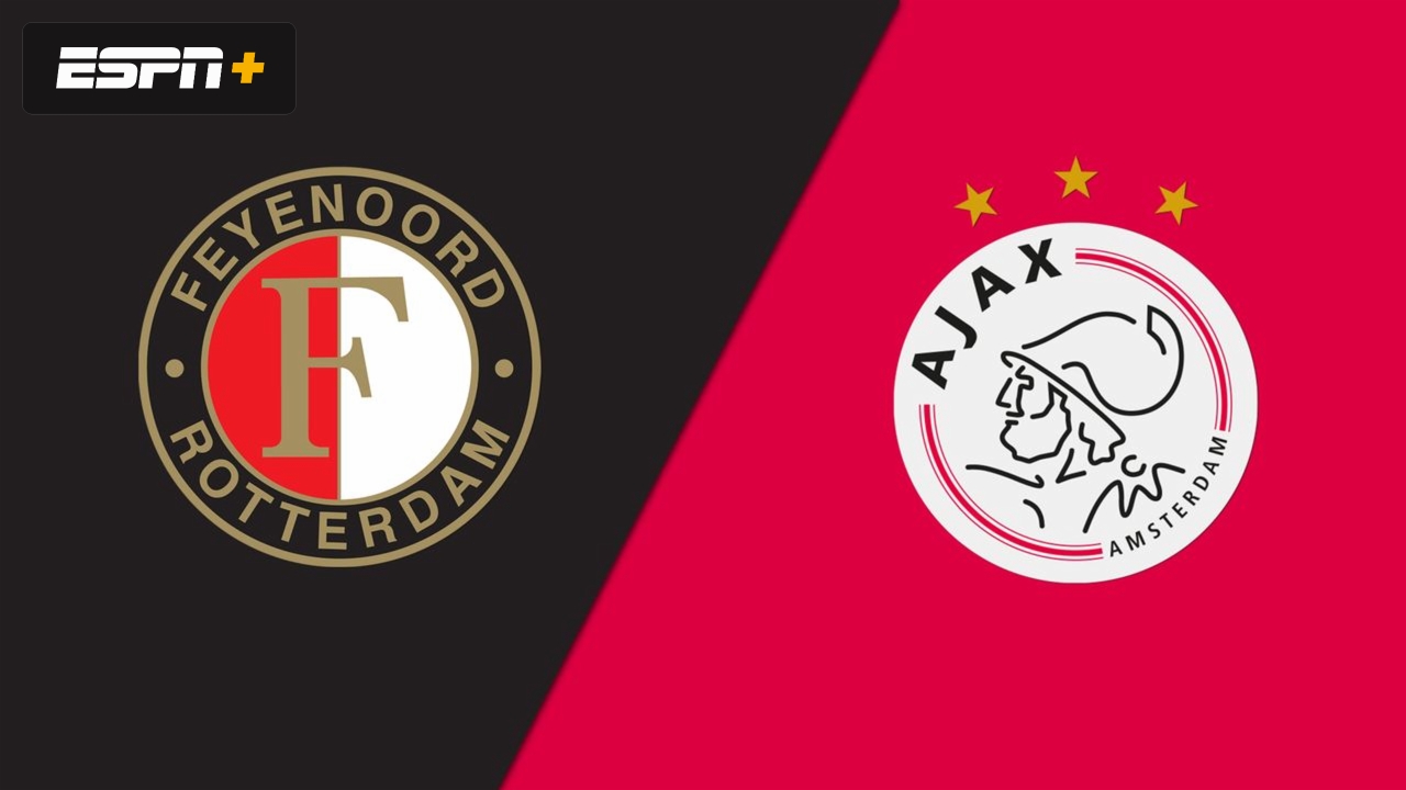 Feyenoord vs. Ajax