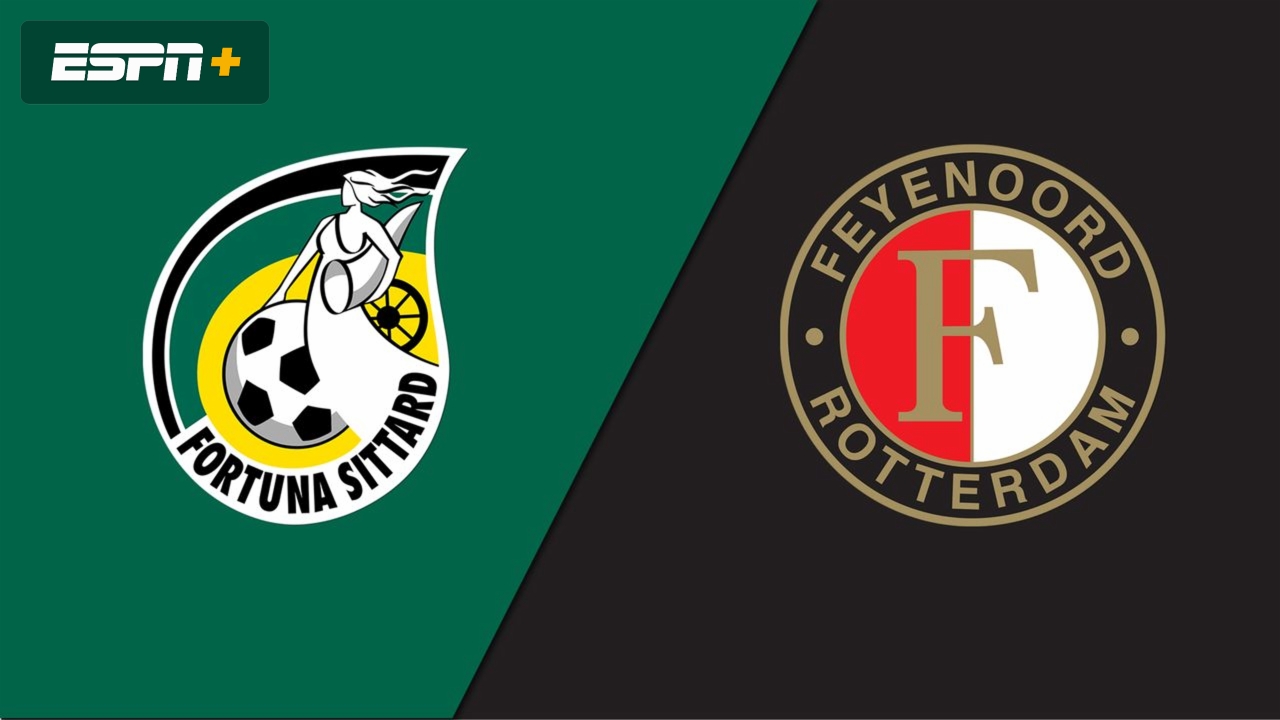 En Español-Fortuna Sittard vs. Feyenoord