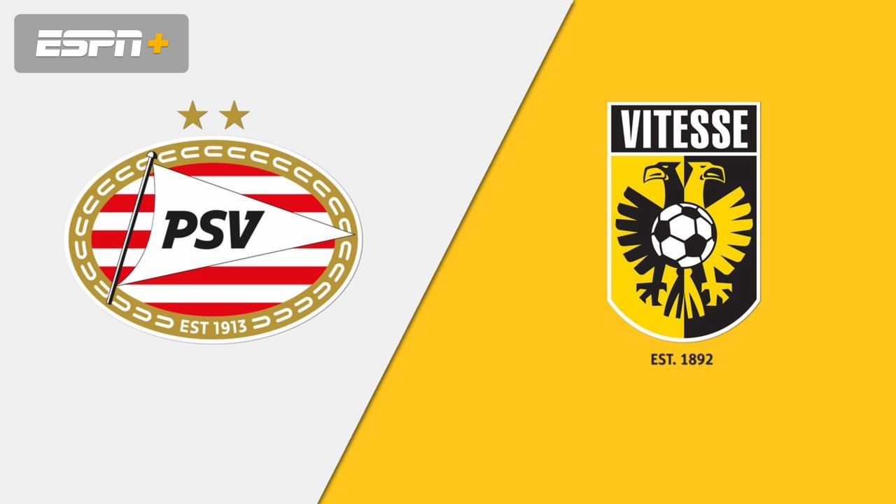 En Español-PSV vs. Vitesse