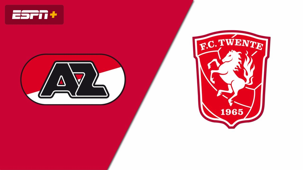 AZ vs. FC Twente