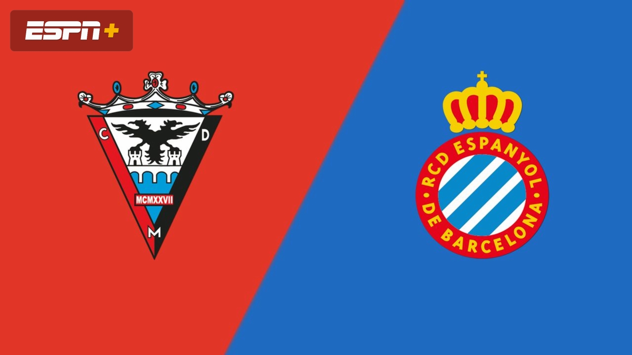 Mirandés vs. Espanyol (Spanish Segunda Division)