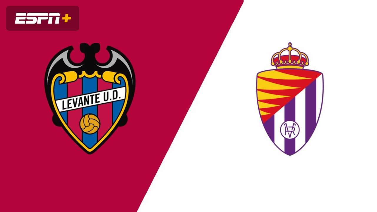 En Español-Levante vs. Valladolid (Spanish Segunda Division)