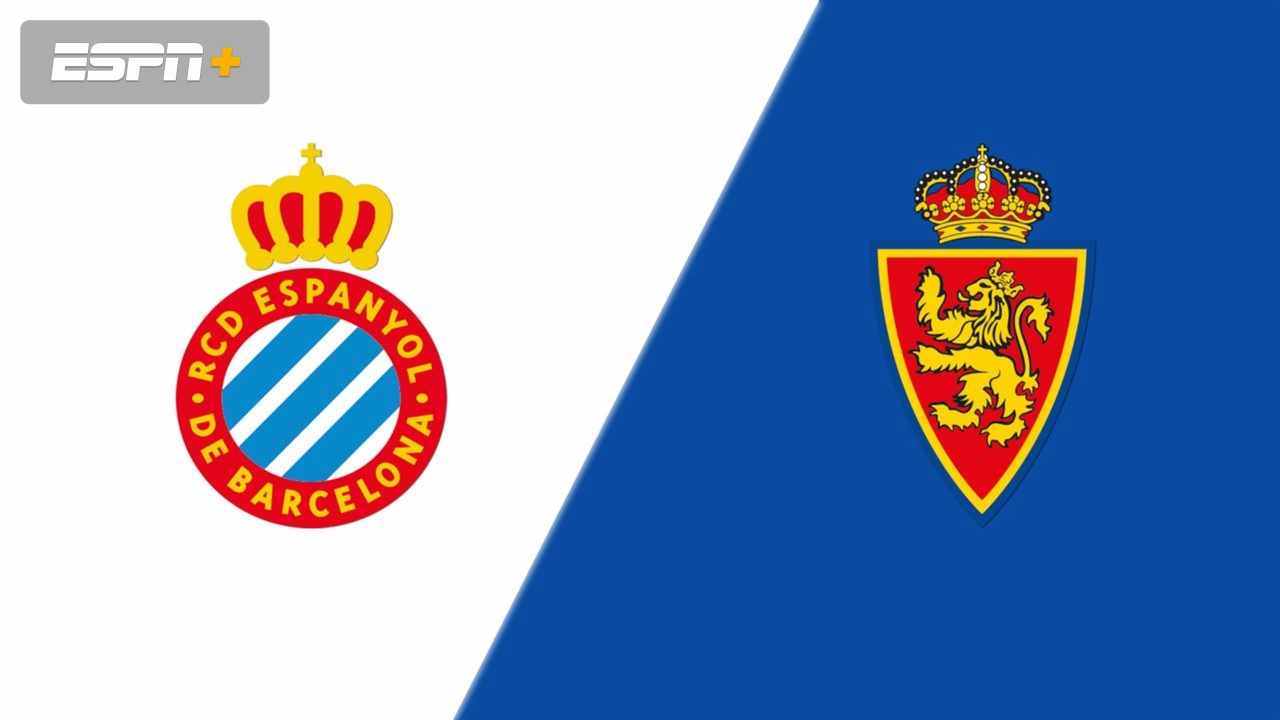 En Español-Espanyol vs. Zaragoza (Spanish Segunda Division)