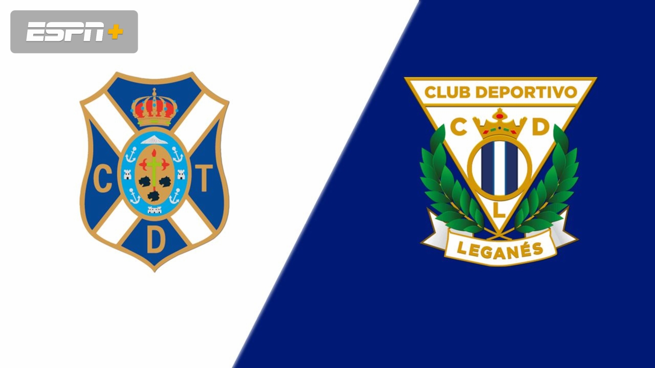 En Español-Tenerife vs. Leganés (Spanish Segunda Division)