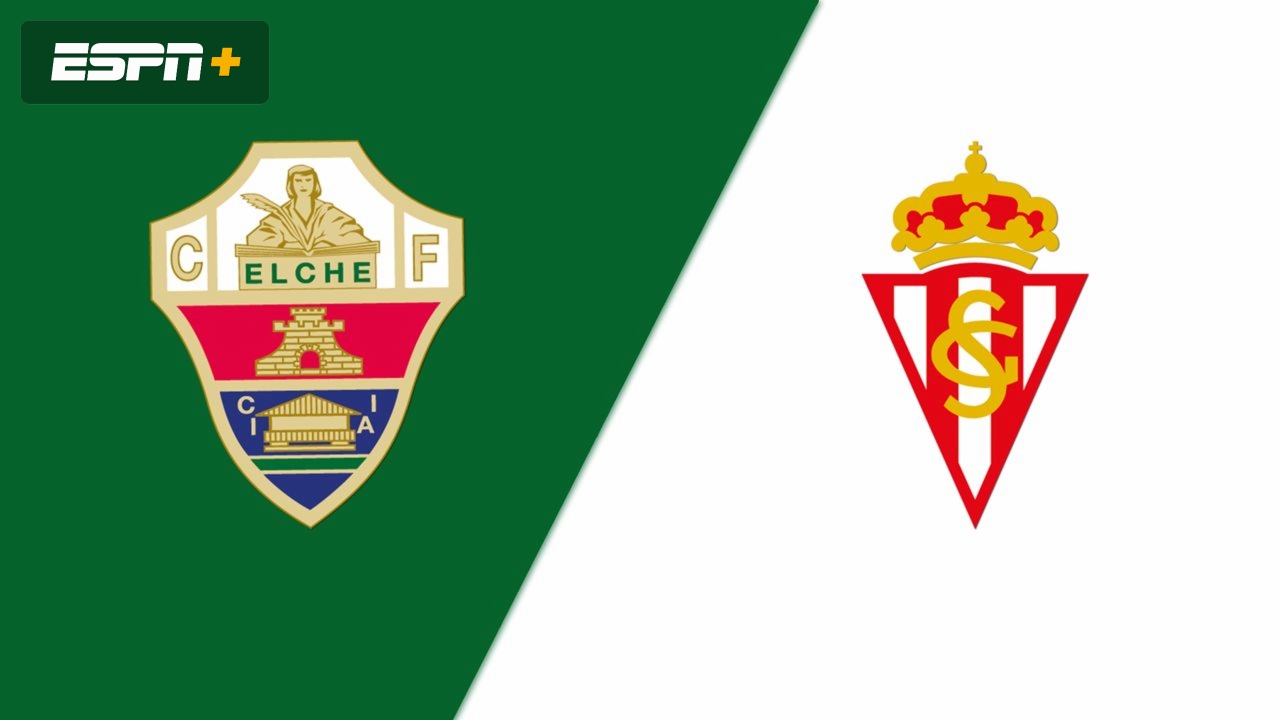 En Español-Elche vs. Sporting Gijón (Spanish Segunda Division)