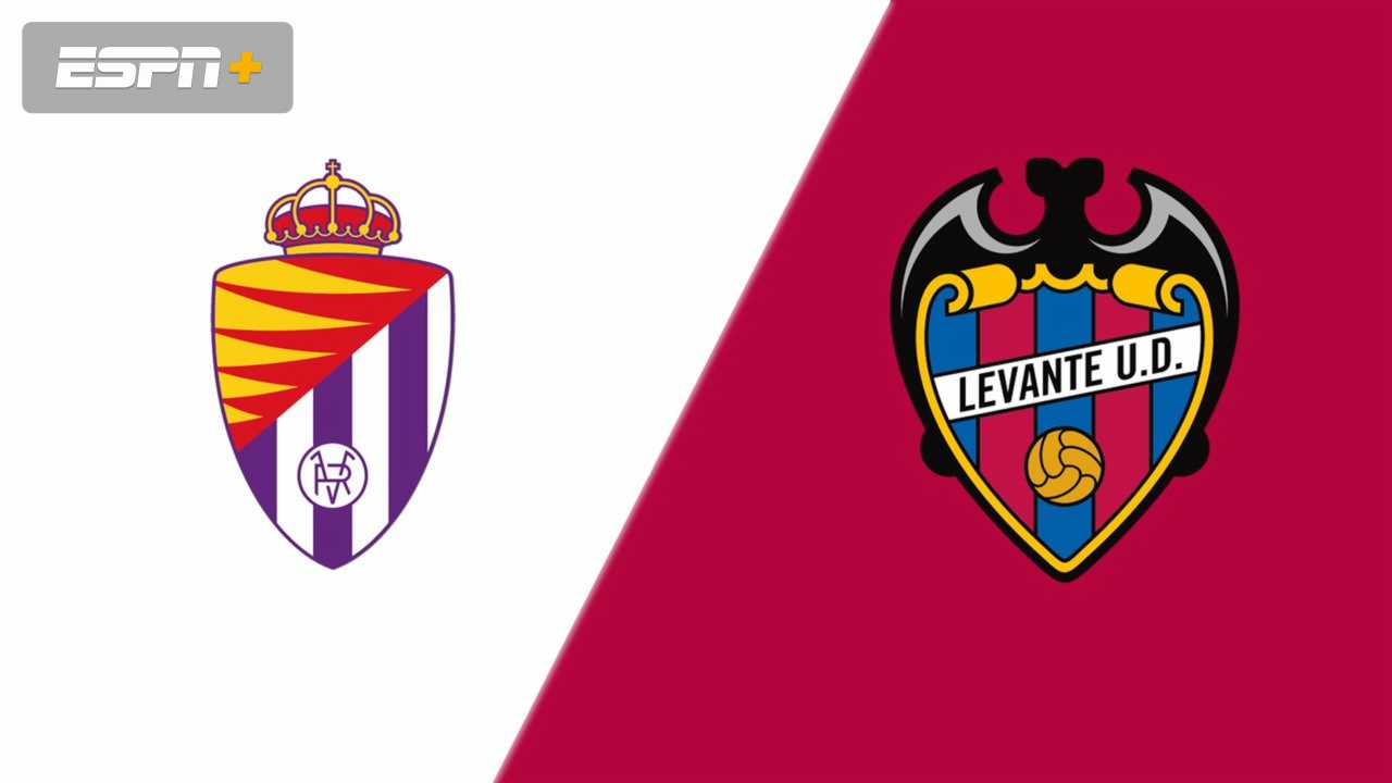 Valladolid vs. Huesca (Spanish Segunda Division)