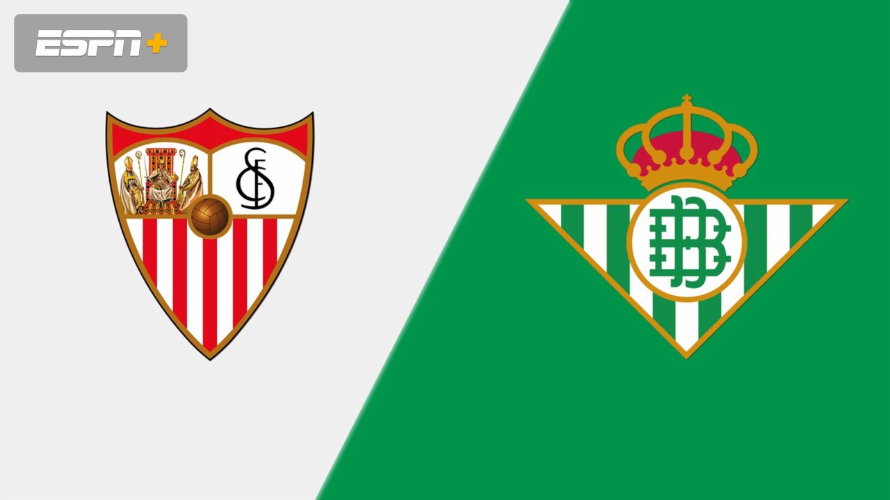 Sevilla vs real betis