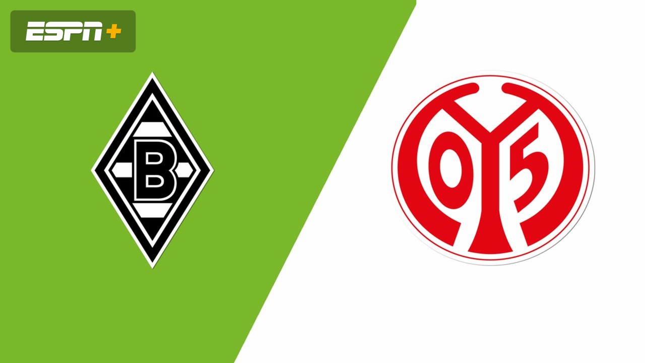 En Español-Borussia Monchengladbach vs. 1. FSV Mainz 05 (Bundesliga)