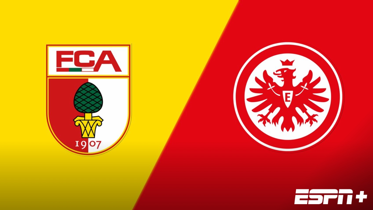 FC Augsburg vs. Eintracht Frankfurt (Bundesliga)