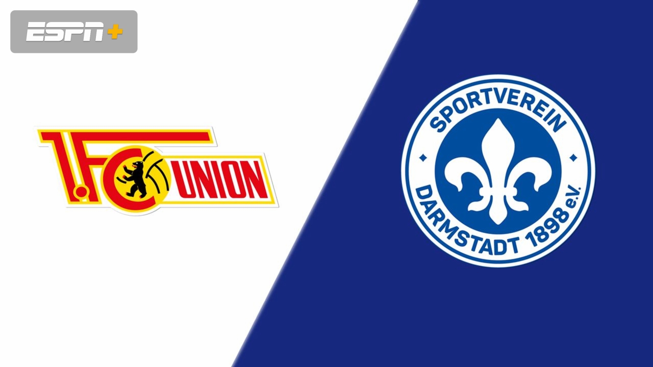 1. FC Union Berlin vs. SV Darmstadt 98 (Bundesliga) 1/28/24