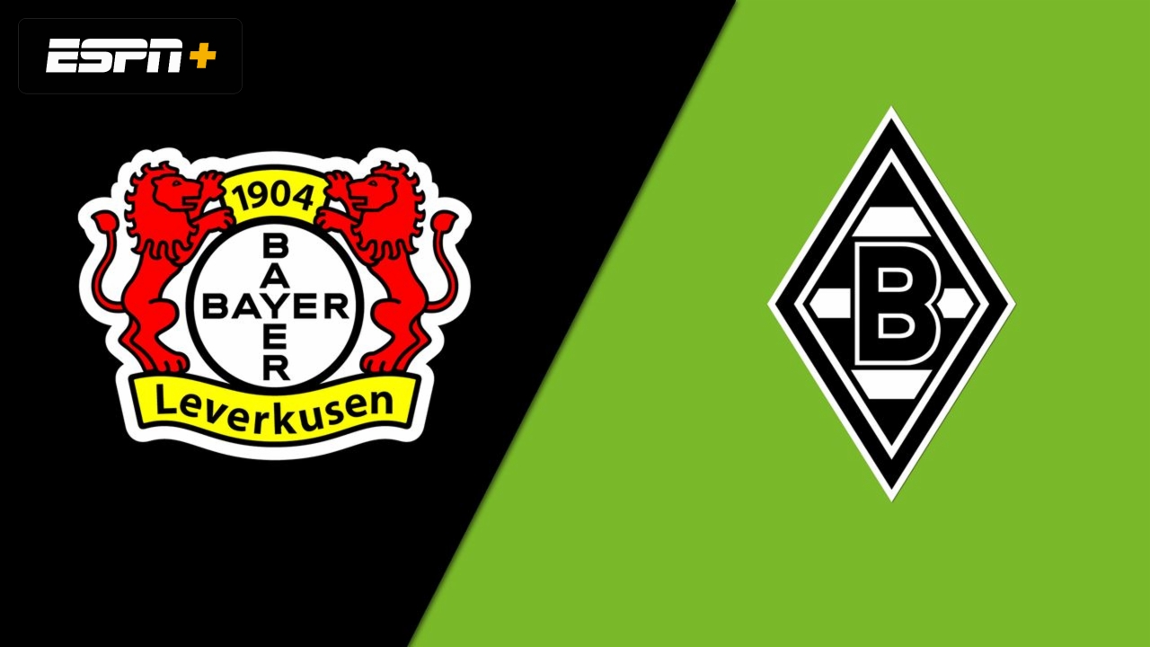 En Español-Bayer 04 Leverkusen vs. Borussia Mönchengladbach (Bundesliga)