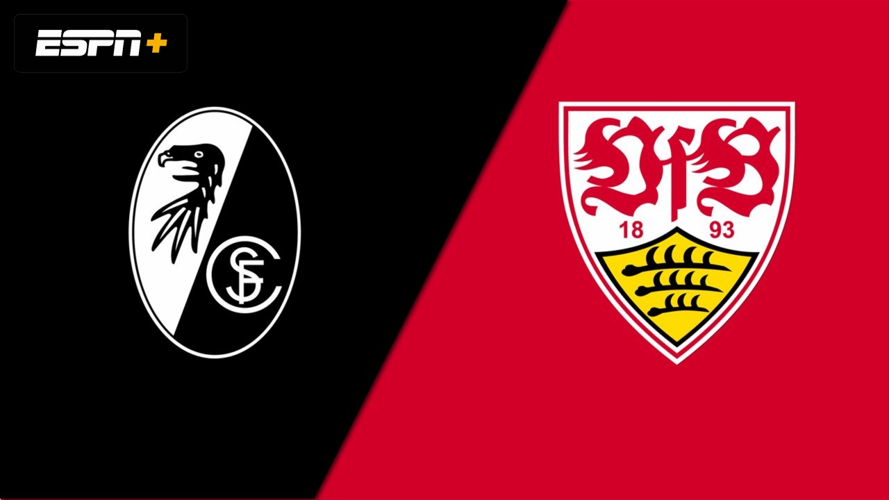 En Español-Sport-Club Freiburg vs. VfB Stuttgart (Bundesliga)