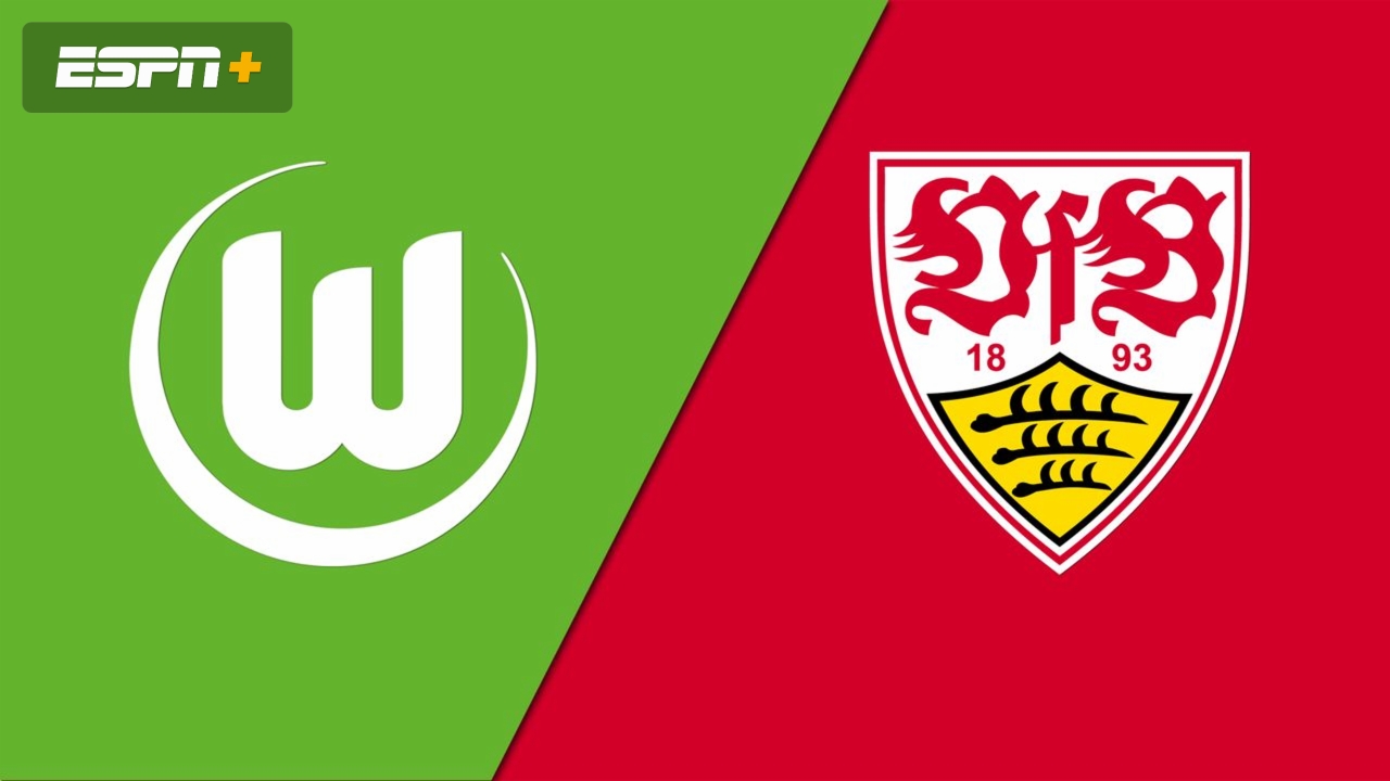 En Español-VfL Wolfsburg vs. VfB Stuttgart (Bundesliga)