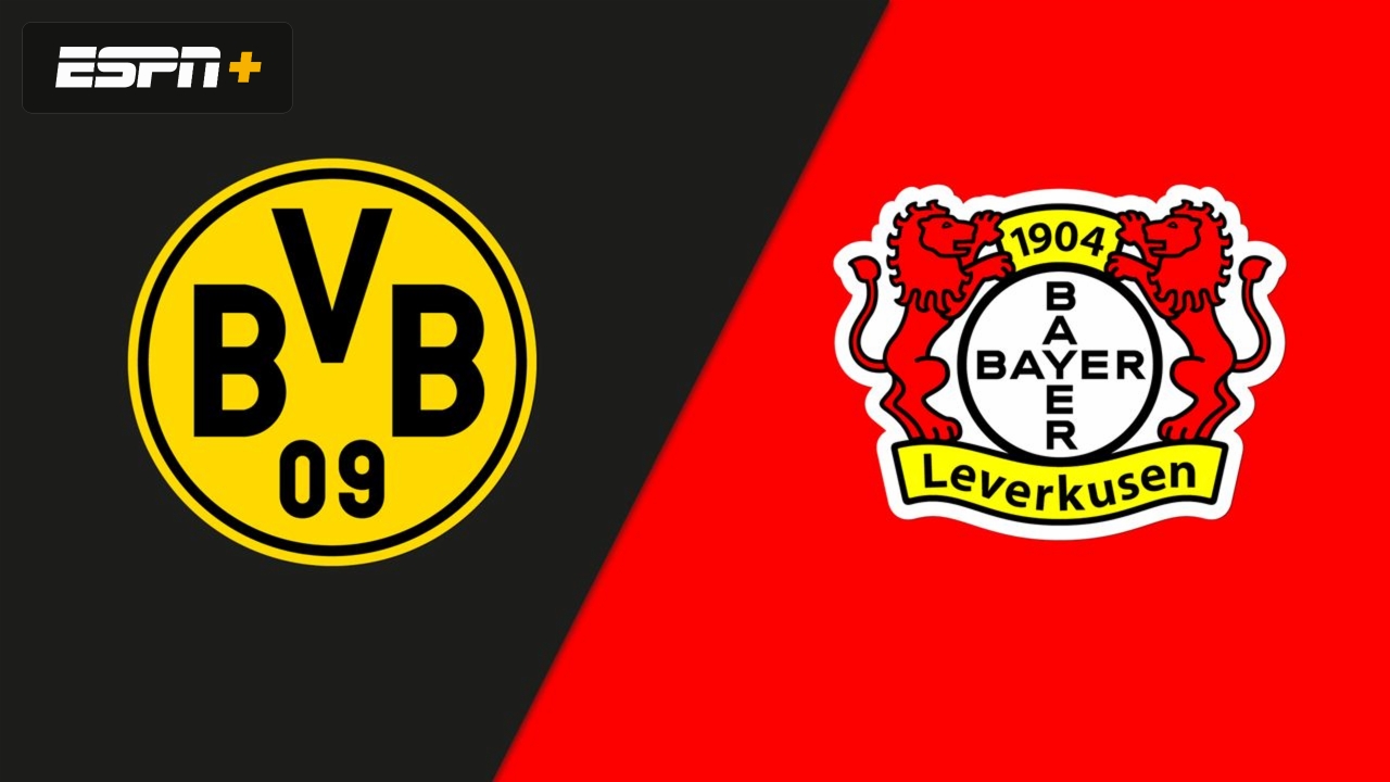 En Español-Borussia Dortmund vs. Bayer 04 Leverkusen (Bundesliga)