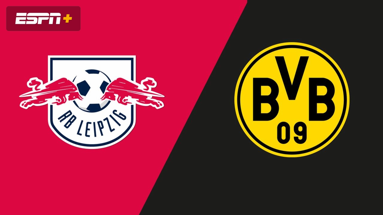 En Español-RB Leipzig vs. Borussia Dortmund (Bundesliga)