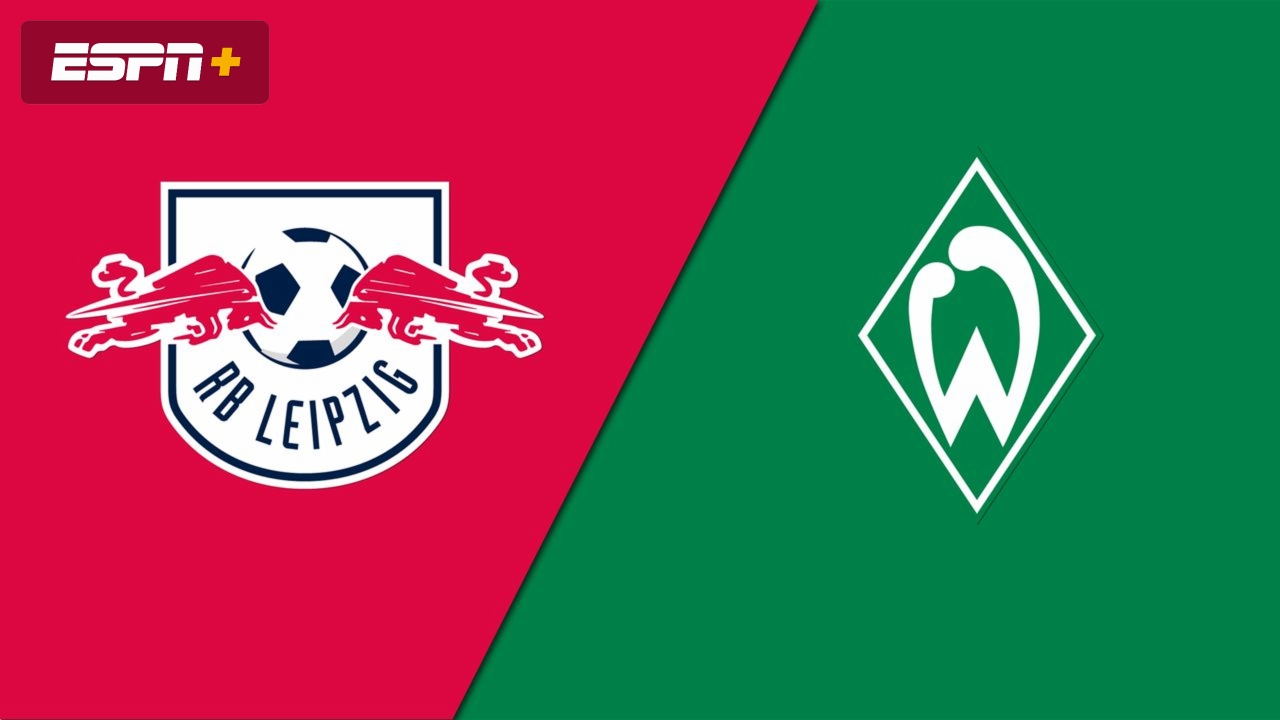 RB Leipzig vs. SV Werder Bremen (Bundesliga)