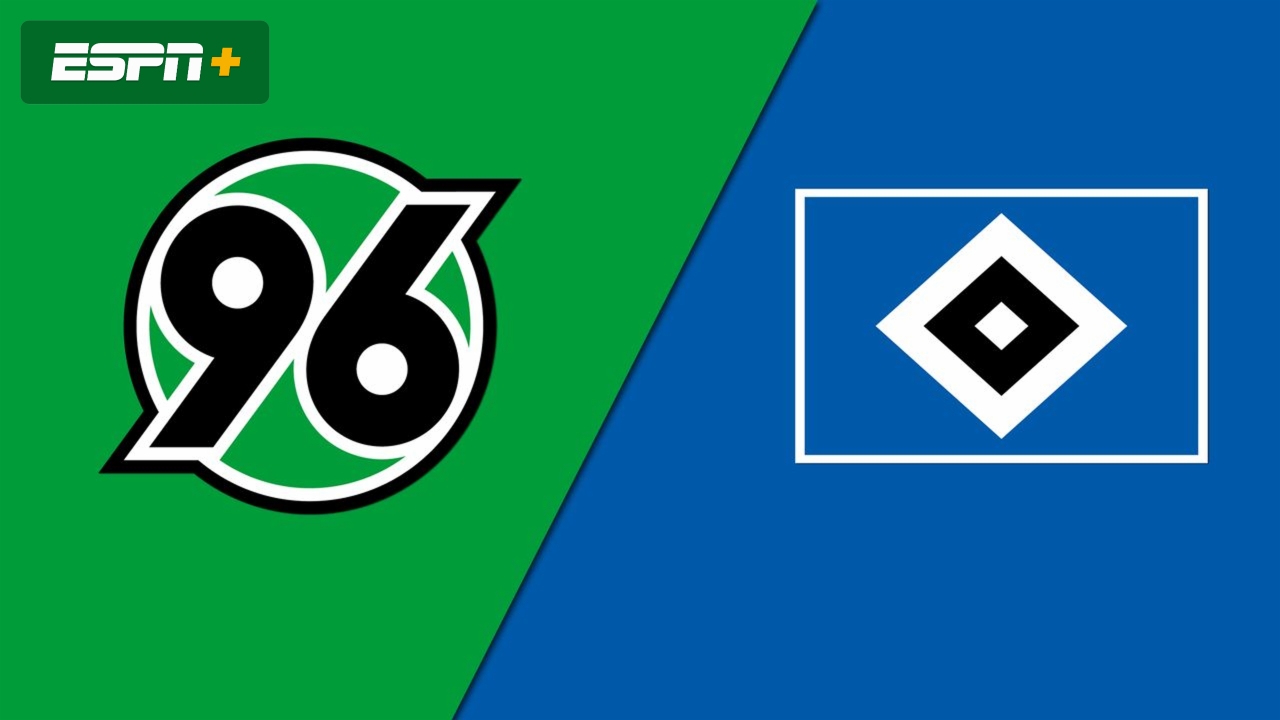 Hannover 96 vs. Hamburger SV
