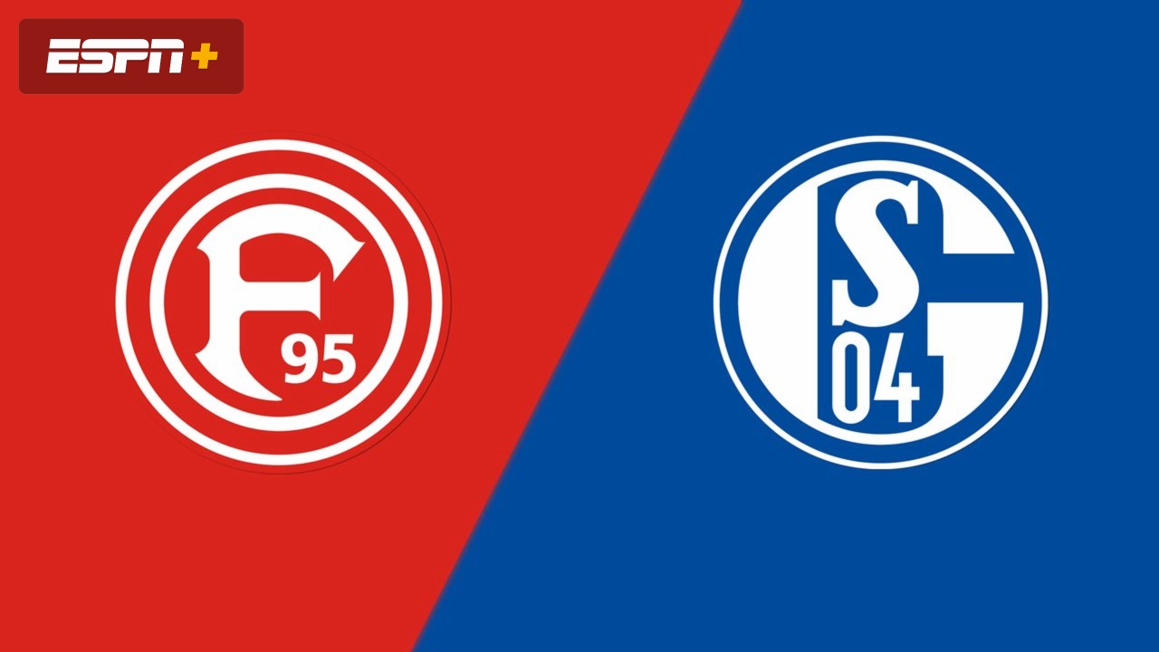 Fortuna Dusseldorf vs. FC Schalke 04