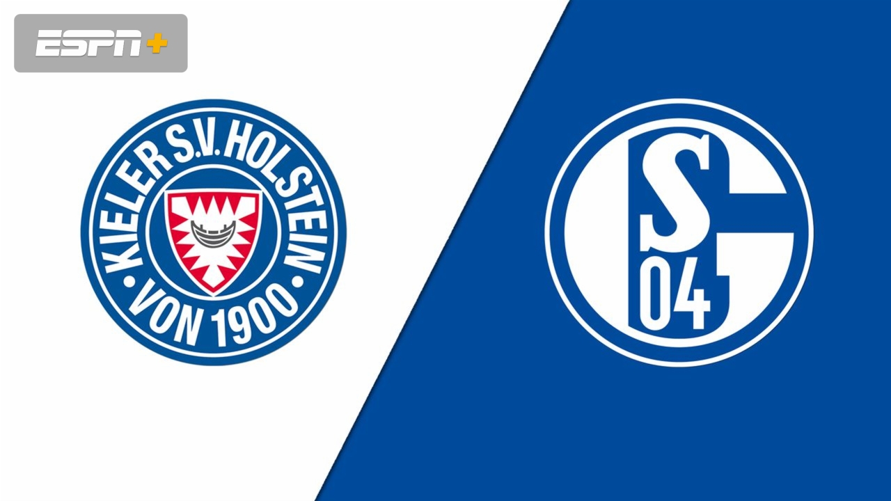 Holstein Kiel vs. FC Schalke 04