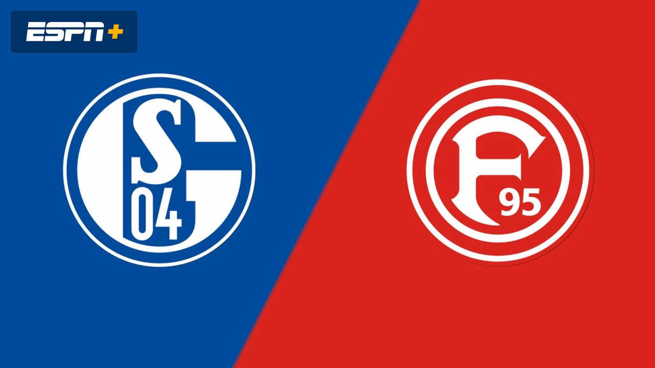 FC Schalke 04 vs. Fortuna Dusseldorf