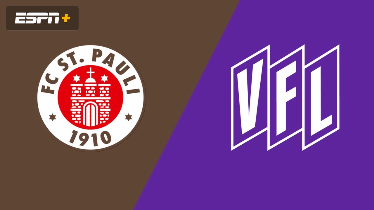 FC St. Pauli vs. VfL Osnabrück