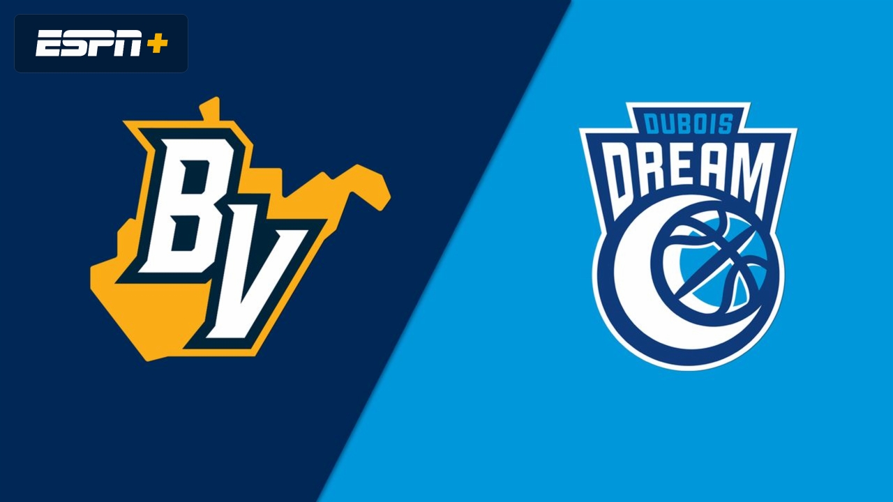 Best Virginia (West Virginia) vs. DuBois Dream (Round 1)