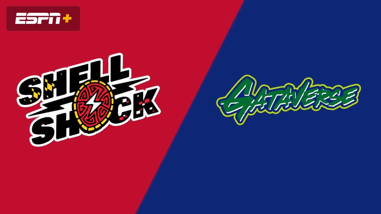 Shell Shock vs. Gataverse (Round 1)