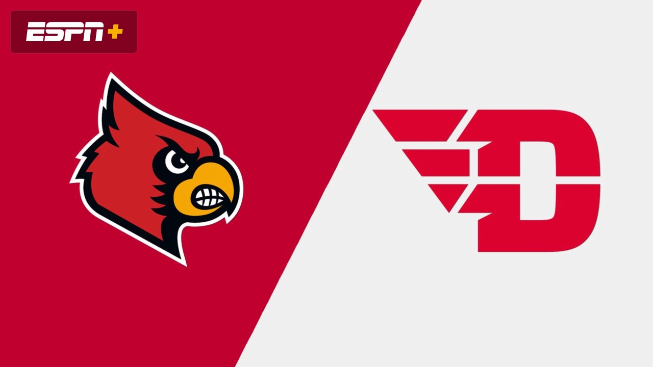 Louisville vs. Dayton