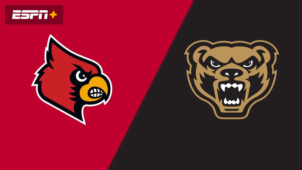 Louisville vs. Oakland