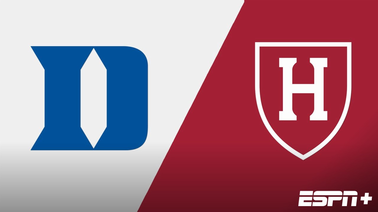 Duke vs. Harvard