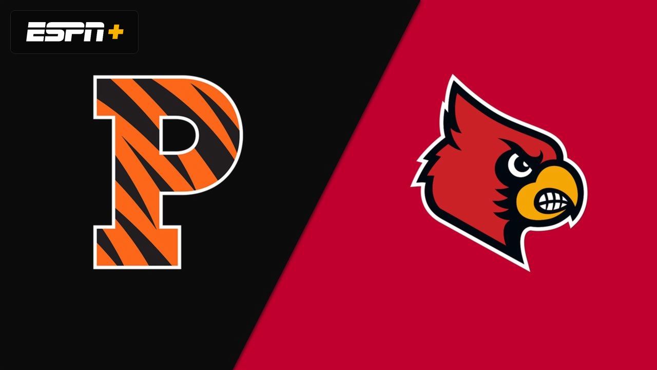 Princeton vs. Louisville