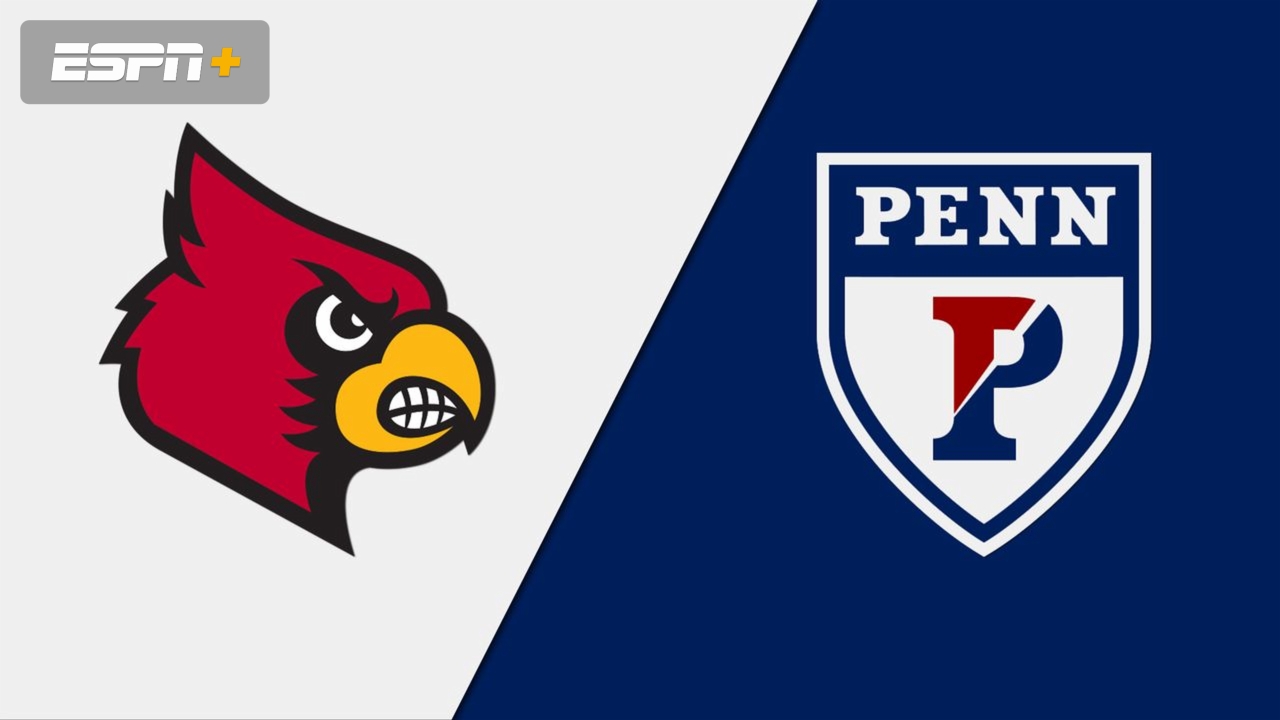Louisville vs. Pennsylvania
