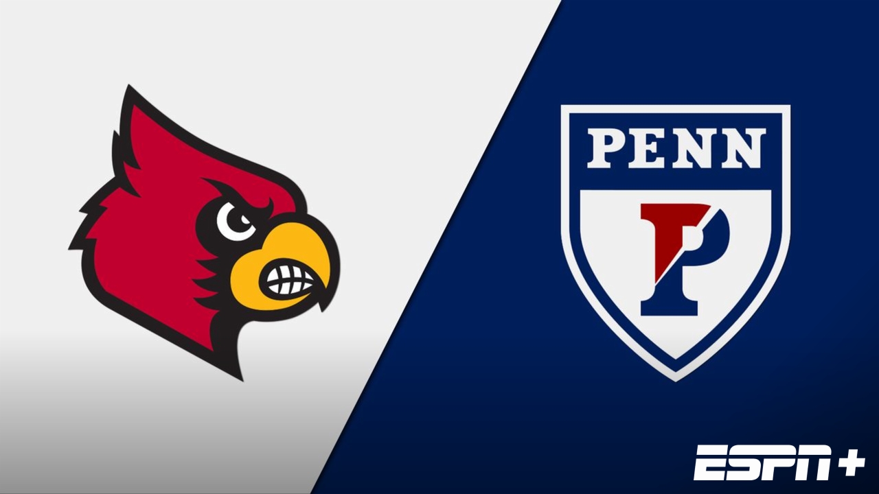 Louisville vs. Pennsylvania
