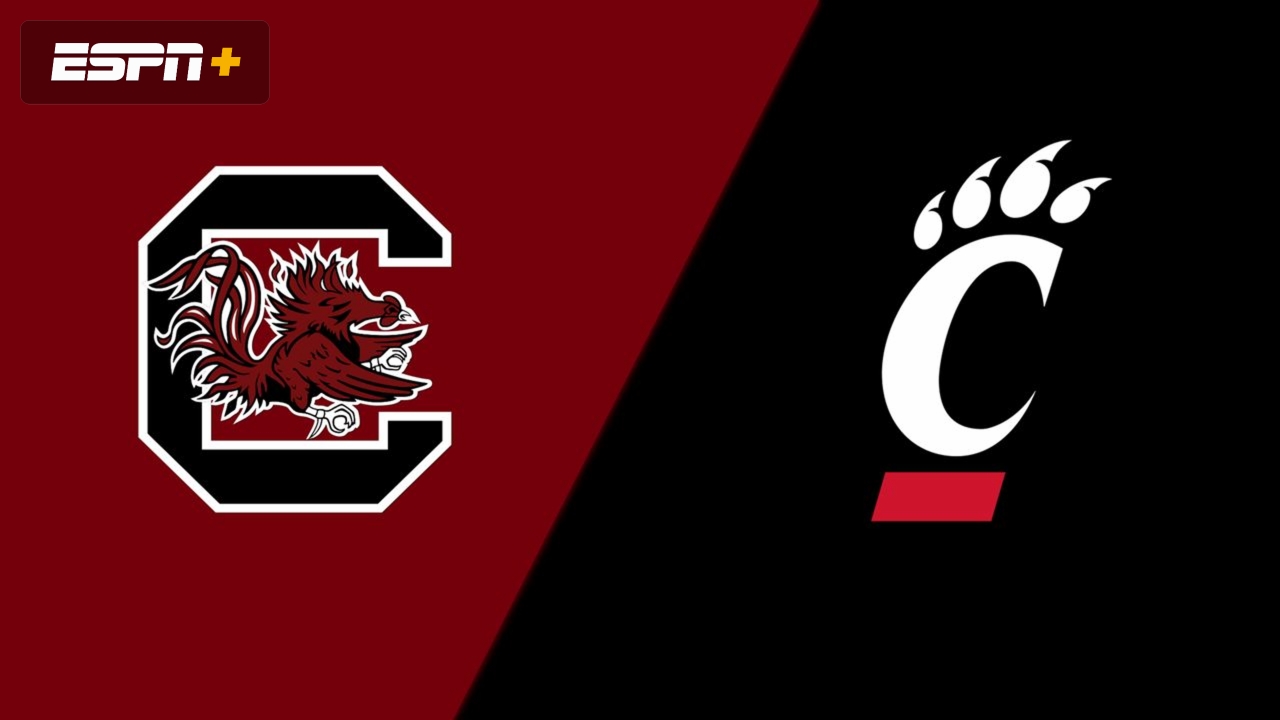 South Carolina vs. Cincinnati