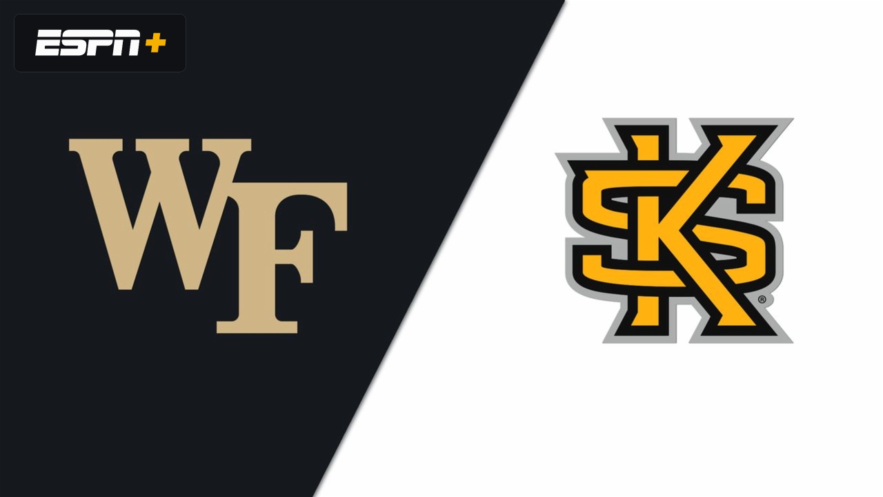 Wake Forest vs. Kennesaw State